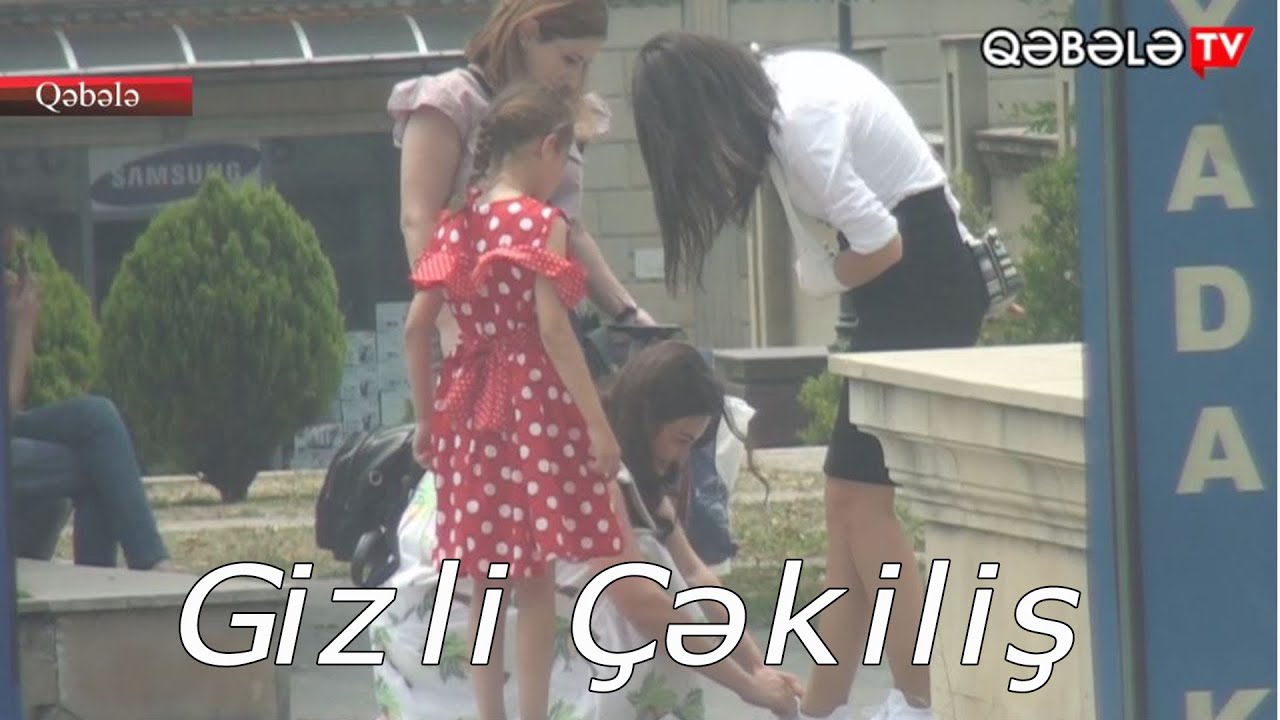 GİZLİ ÇƏKİLİŞ