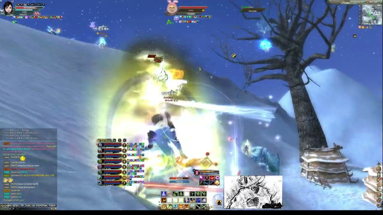 PWPH - KILL THE GM EVENT 10.03.2026