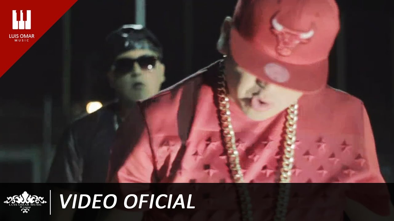 Luis Omar - Fama & Fortuna Ft. Pablo Ignacio (Official Vídeo)