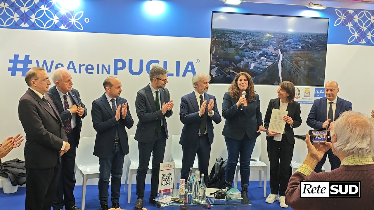 Francavilla Fontana, Melendugno e Nardò protagoniste alla BIT di Milano: top destination 2026
