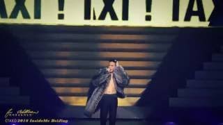 【陈伟霆】27.08.2016 Concert Inside Me北京站《1121》[芭之兔 Fancam]