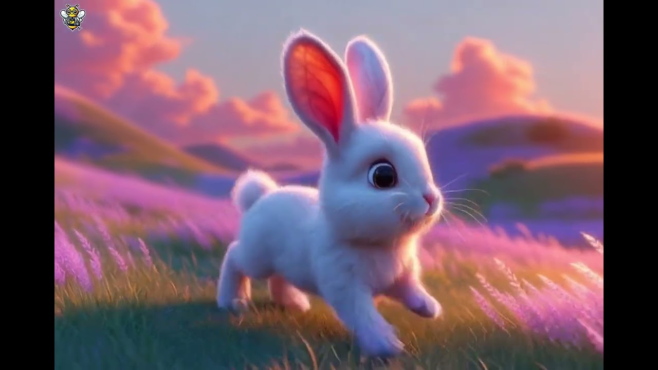 Mon Petit Lapin