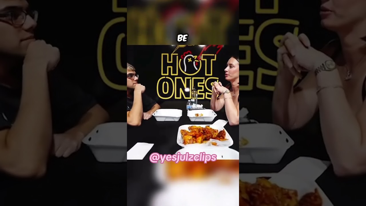 #N3on ask #Yesjulz her BIGGEST regret in life 😳