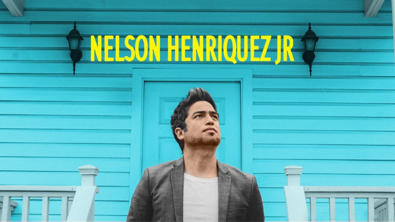 Nelson Henriquez Jr - Homenaje a Pap&aacute;  [ LIVE SESSION ]