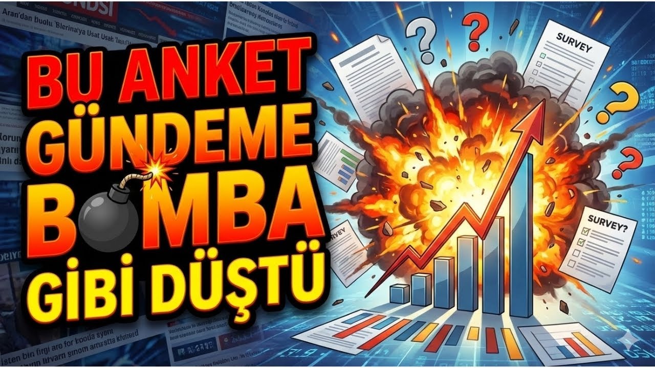 FARK ÇOK BÜYÜK AKPARTİ İYİCE ERİDİ