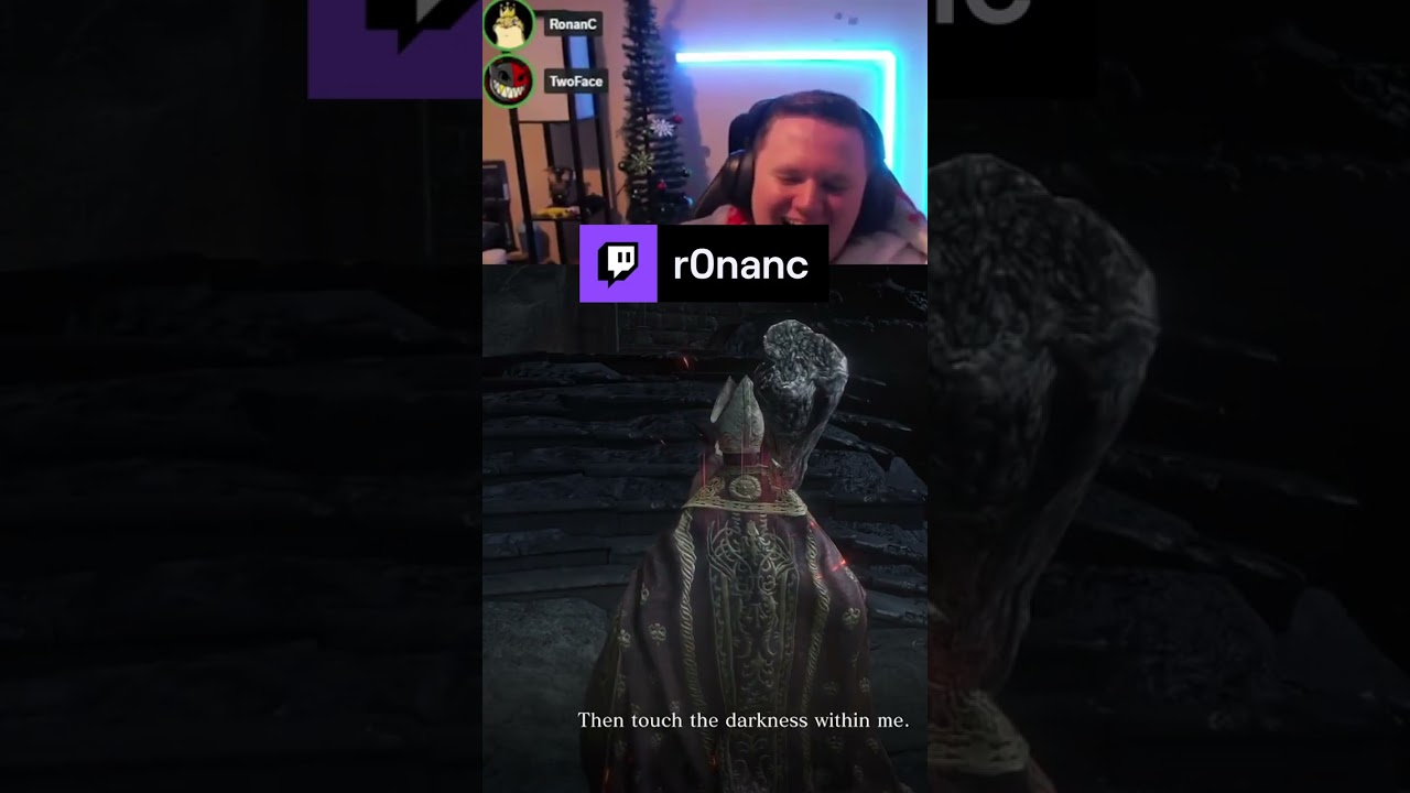 Creed - I Want it That Way | r0nanc on #Twitch #gaming #darksouls3