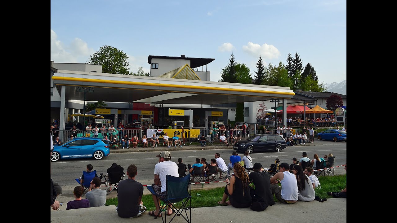 Wörthersee 2013 