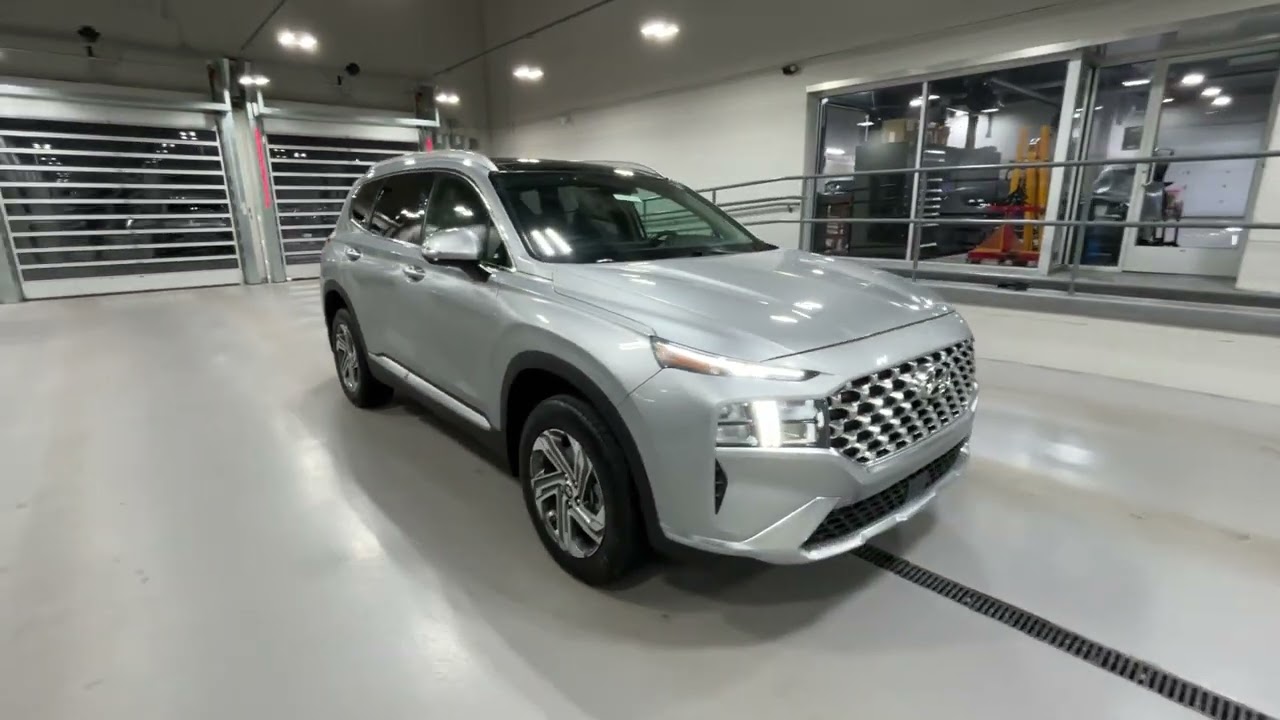2023 Hyundai Santa Fe SEL Stroudsburg PA