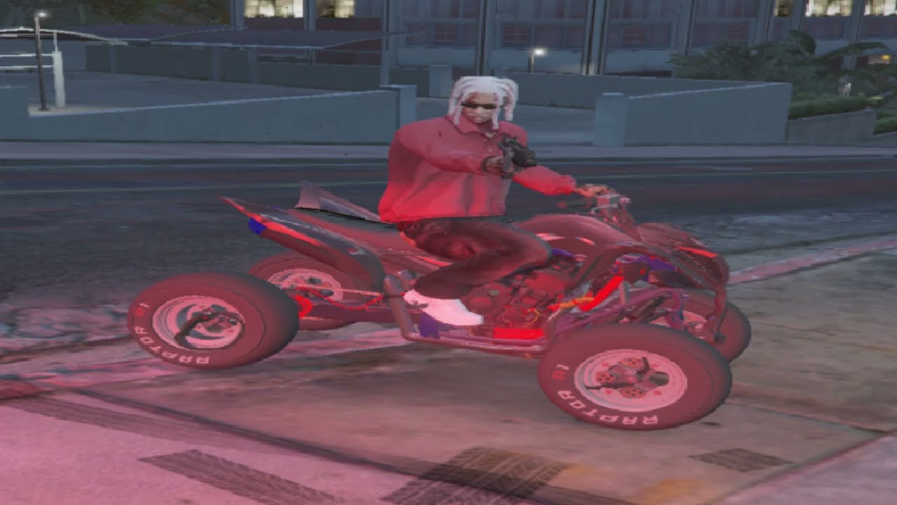 MARACHETO.mp4 | OryzonRP 🕷