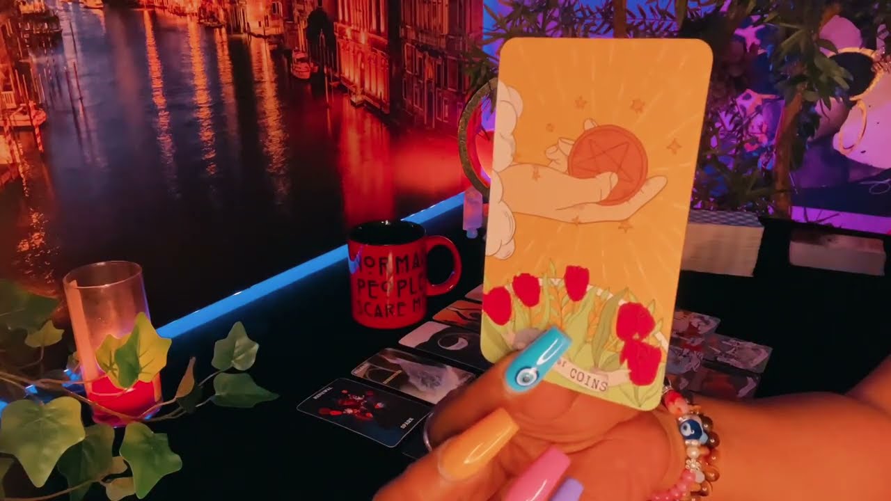 Телец — 🧿😮 Я этого не ожидал 🤯 Мне пришлось прекратить чтение.
