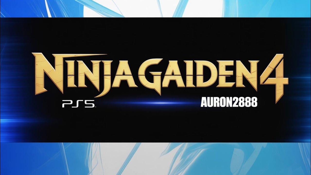 NG4 LIVE - PS5 2/7/26