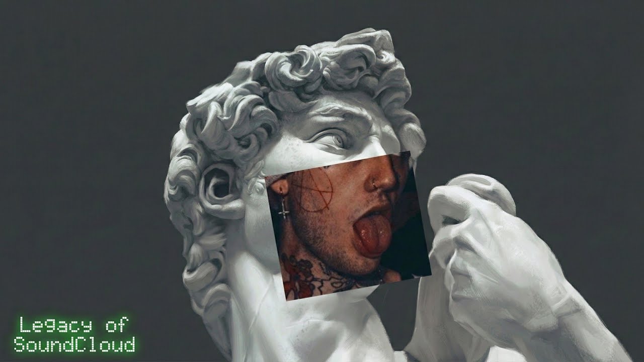 Legacy of Lil Peep x XXXTENTACION x Juice WRLD | Sad Cloud Rap – Ghosts of the Past
