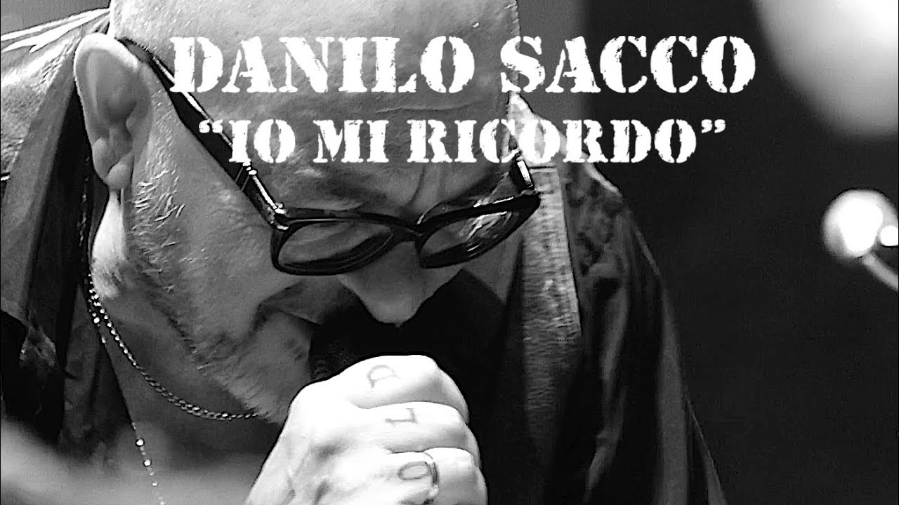 4K - Danilo Sacco 