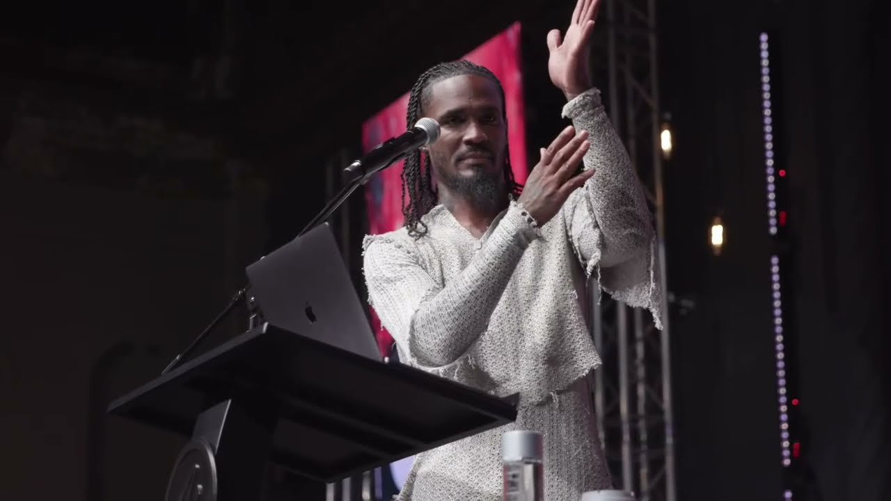 Anomaly | Dr. Matthew Stevenson | Possessed