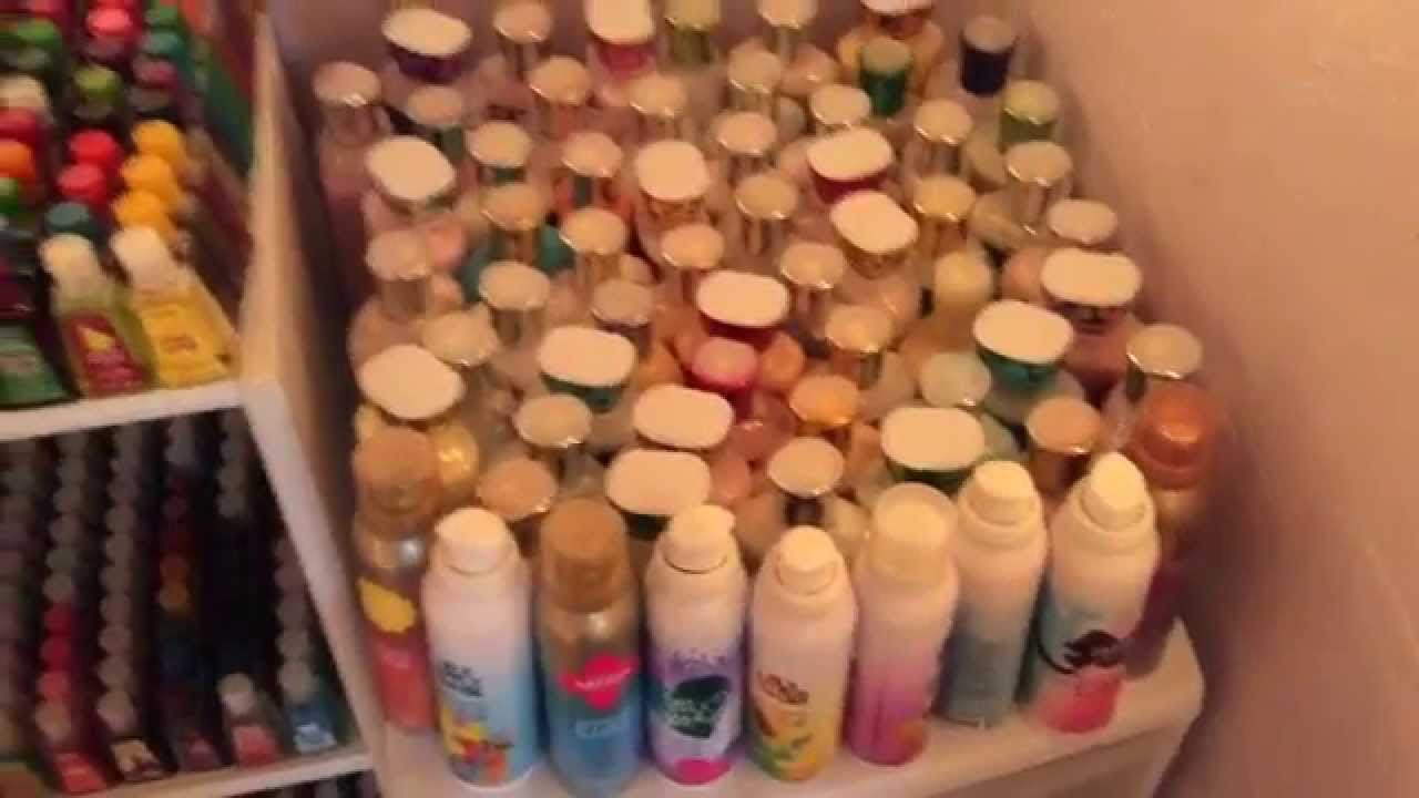 Kayla Ann Room Tour!