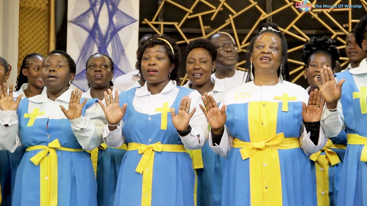 Towuliriza Bulimba, Walibawo Ensi Empya, Tumuyimbire, Nga otambula. Professor Simeon Kayiwa