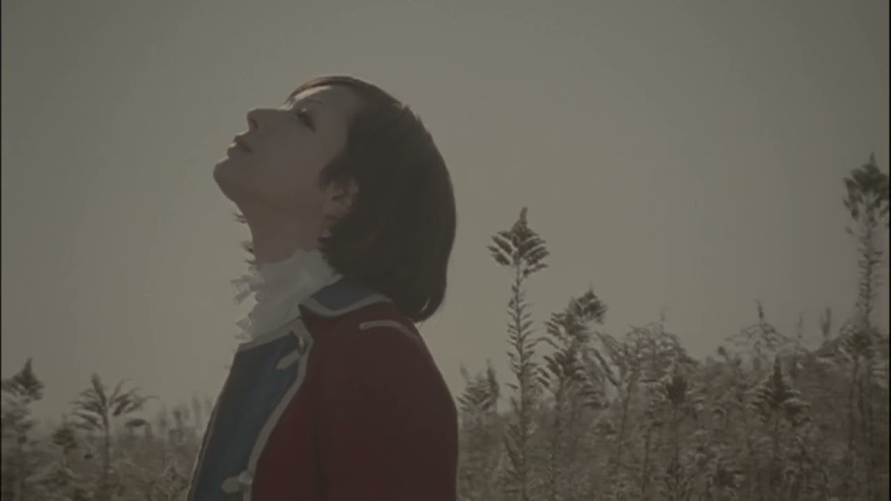 木村カエラ「どこ」（Official Music Video）