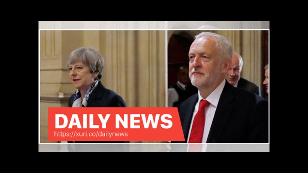 Daily News - The government is accused of lying about 30 Labor MPs in support of their Brexit deal