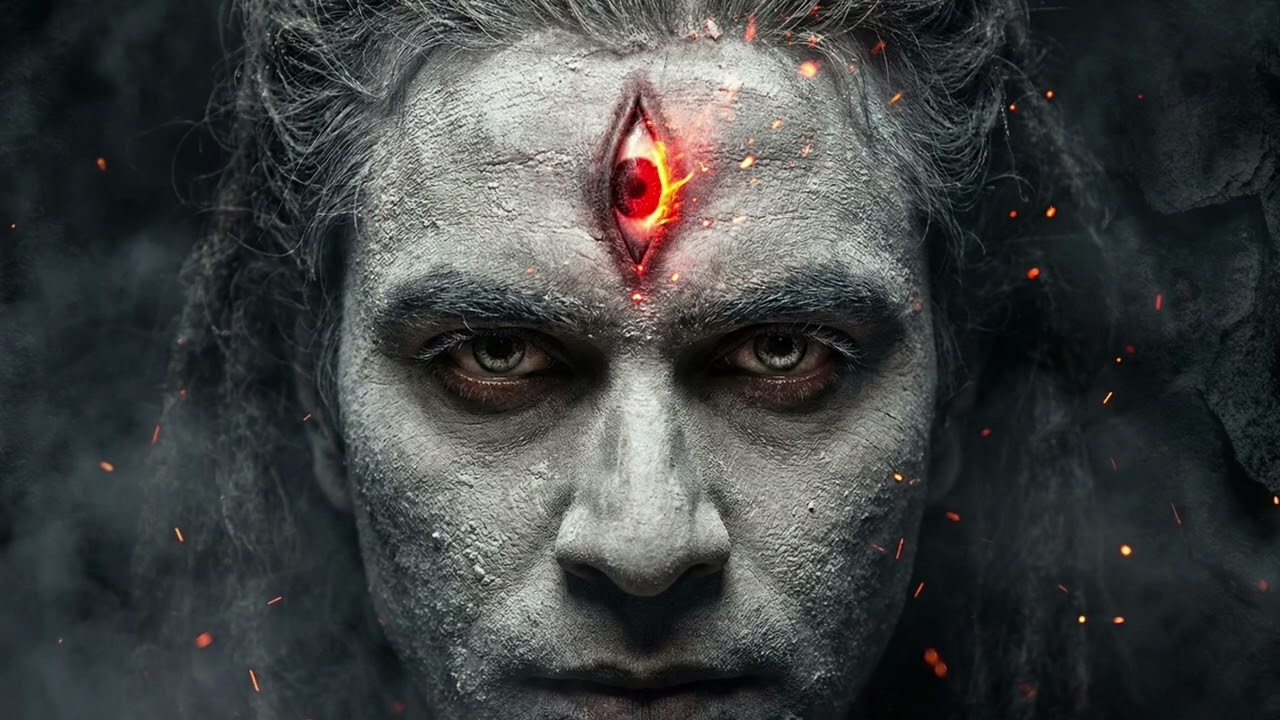 वो शून्य है, वो अनंत है | Mahakaal New Song | Goosebumps Guarantee