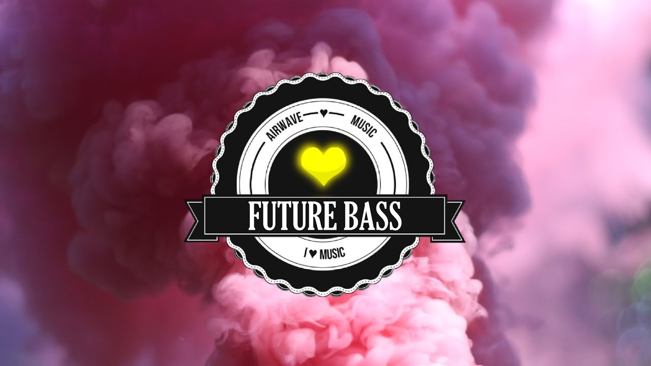Lauv - Breathe (Axel Bergsten Remix)