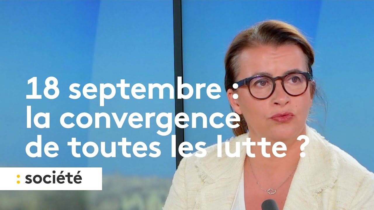 C&eacute;cile Duflot est l'invit&eacute;e de 