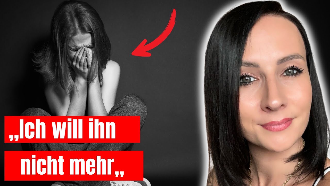 Du willst nicht mehr mit ihm zusammen sein (Dualseelenprozess)