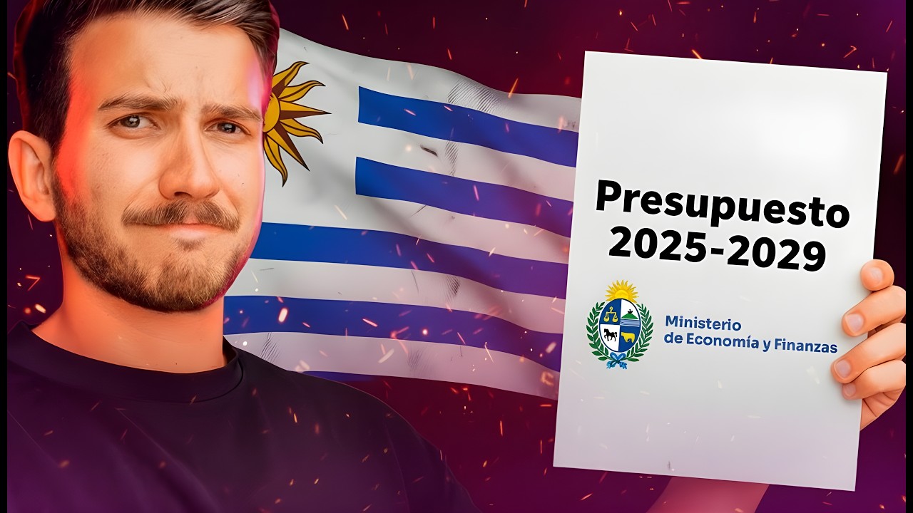Ley de Presupuesto: Cómo AFECTA TU ECONOMÍA