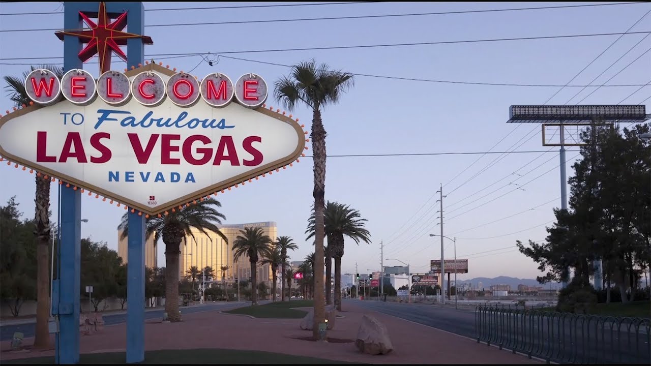The World of Business Aviation is Coming to Las Vegas