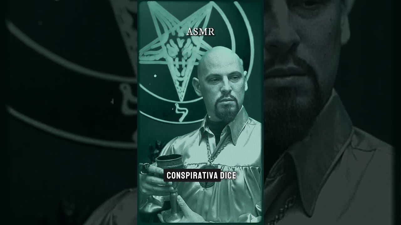 ASMR La Misteriosa Sombra de Hotel California 