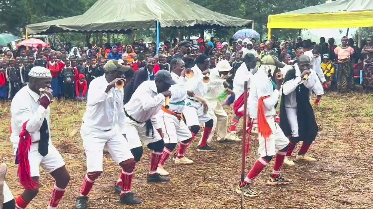 MGANDA WA WAMATENGO MBINGA 