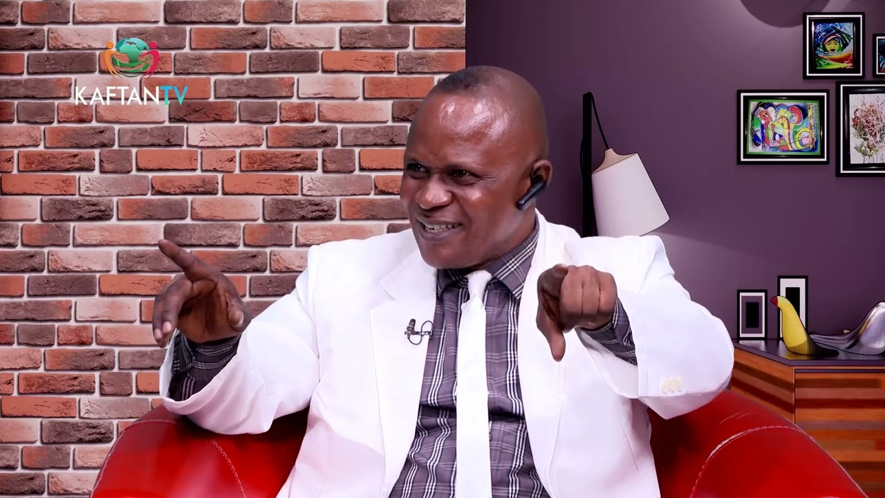 REFORMING FOR A BETTER VOTE: NIGERIA'S PATH TO A CREDIBLE ELECTIONS IN 2027.