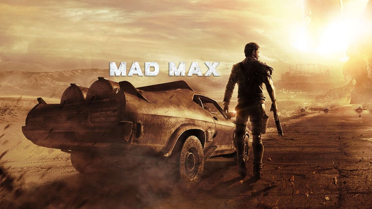 MAD MAX DIRECTO CAPITULO 1 NUEVA SERIE  ROAD TO 300 SUBS