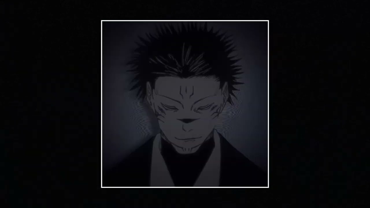 Gothex - N!GHTvisiøn (Ultra slowed - reverb) + 