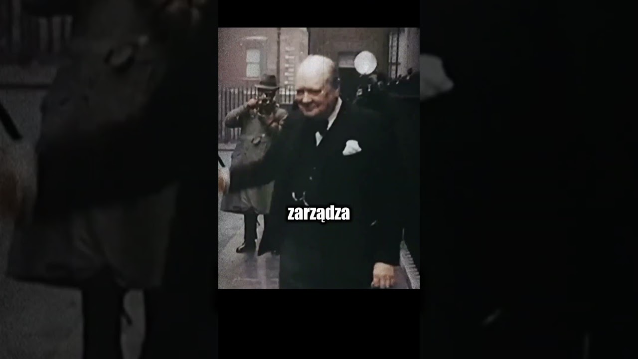 Churchill odm&oacute;wił zboża Indiom: 3 miliony ofiar głodu w Bengalu