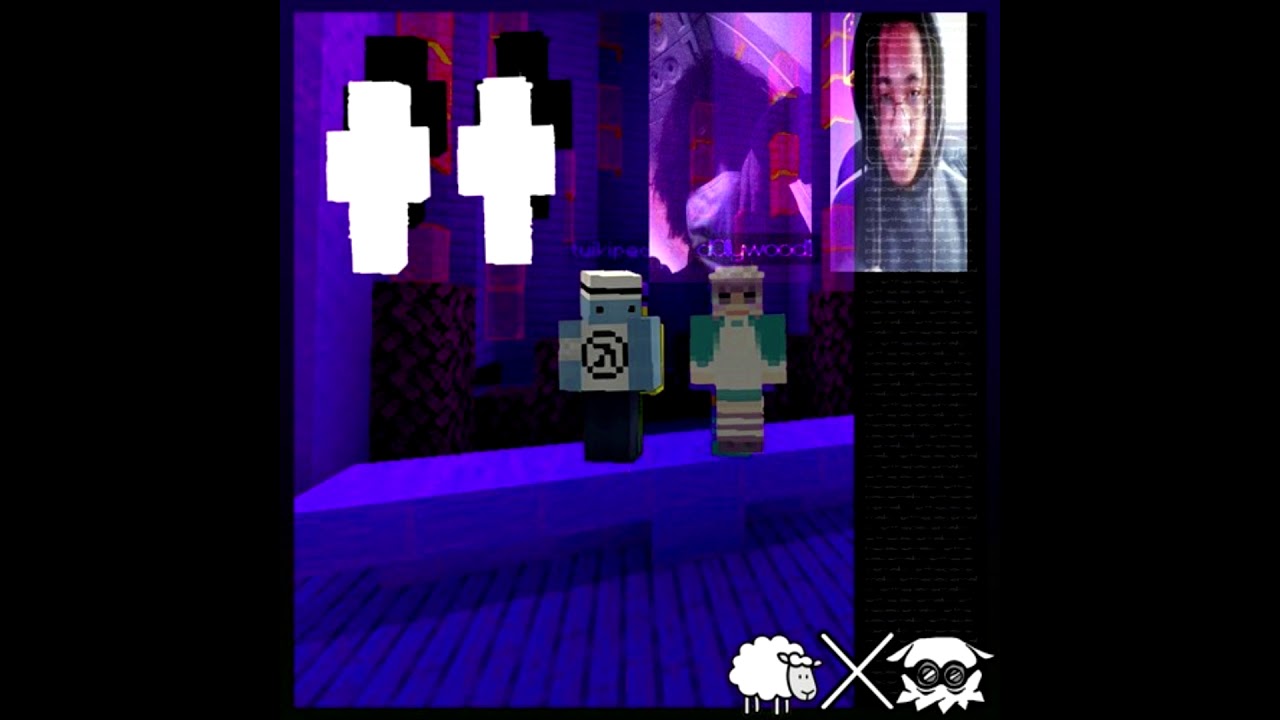 d0llywood1 - imallovertheplace (ft. twikipedia)  [prod. 4am & elxnce]