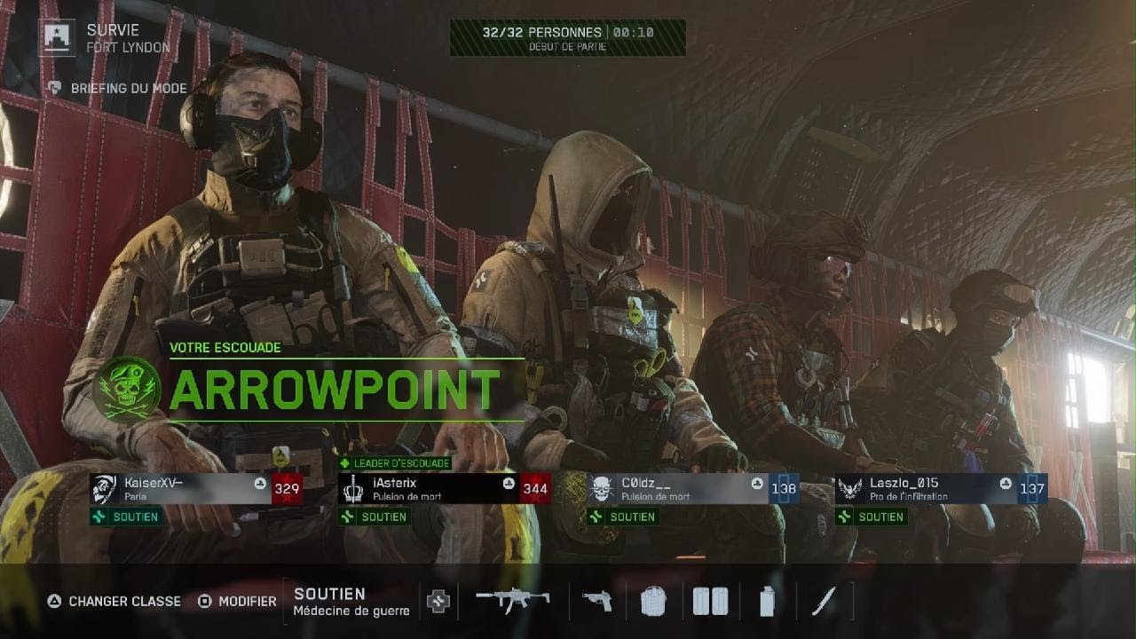 Battlefield 6 | 40-3 | Gauntlet | 2 Players