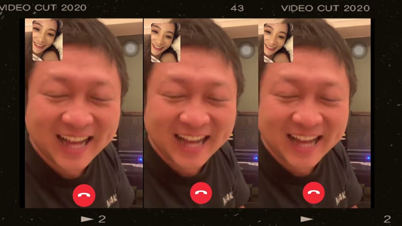 交往紀錄的結婚影片💓我們最棒的結婚禮物！