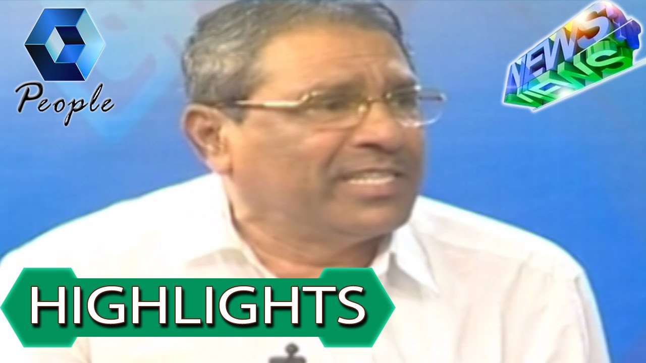 News 'n' Views: Five MLAs Suspended For Assembly Violence | 16th March 2015 | Highlights