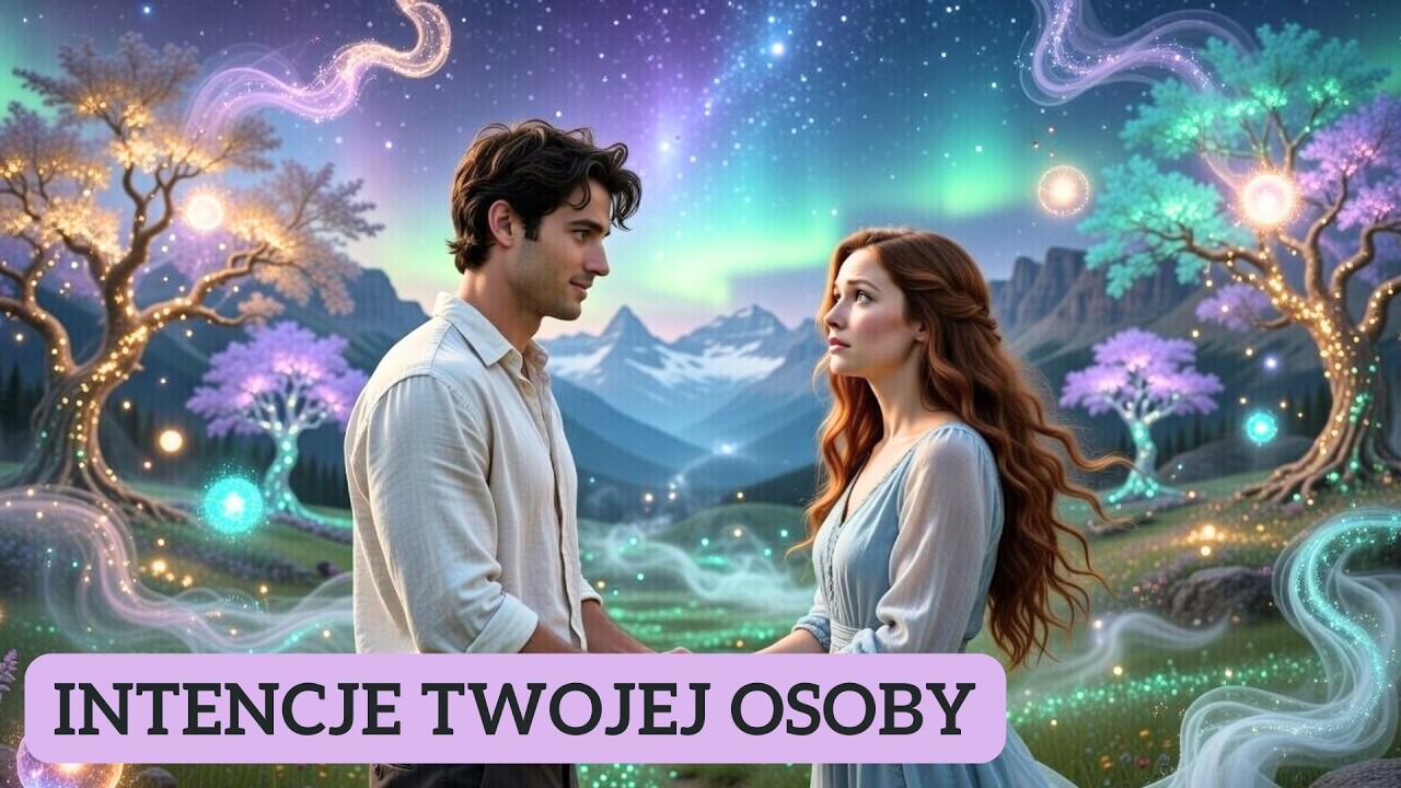 Jak postrzega Ciebie i waszą relację? (powrót kontaktu)