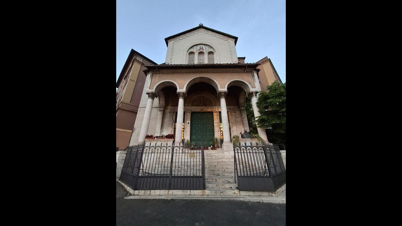 Capocci - Salve Regina