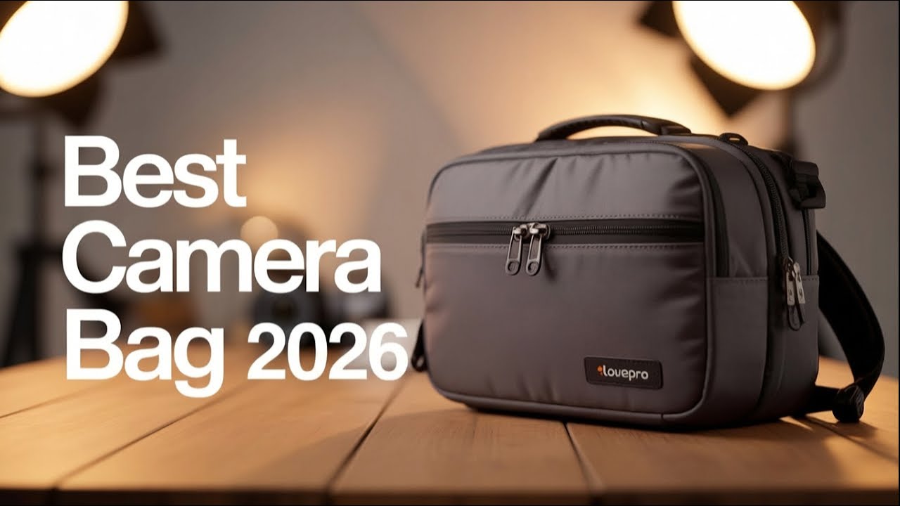 Lowepro Nova 200 AW Review 2026