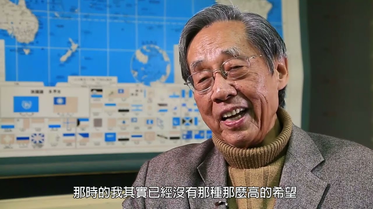 政治受難者口述歷史｜蔡焜霖｜完整版