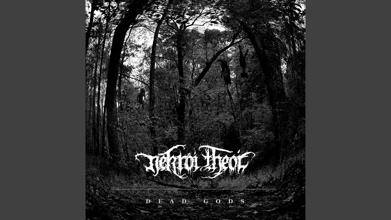 Dead Gods