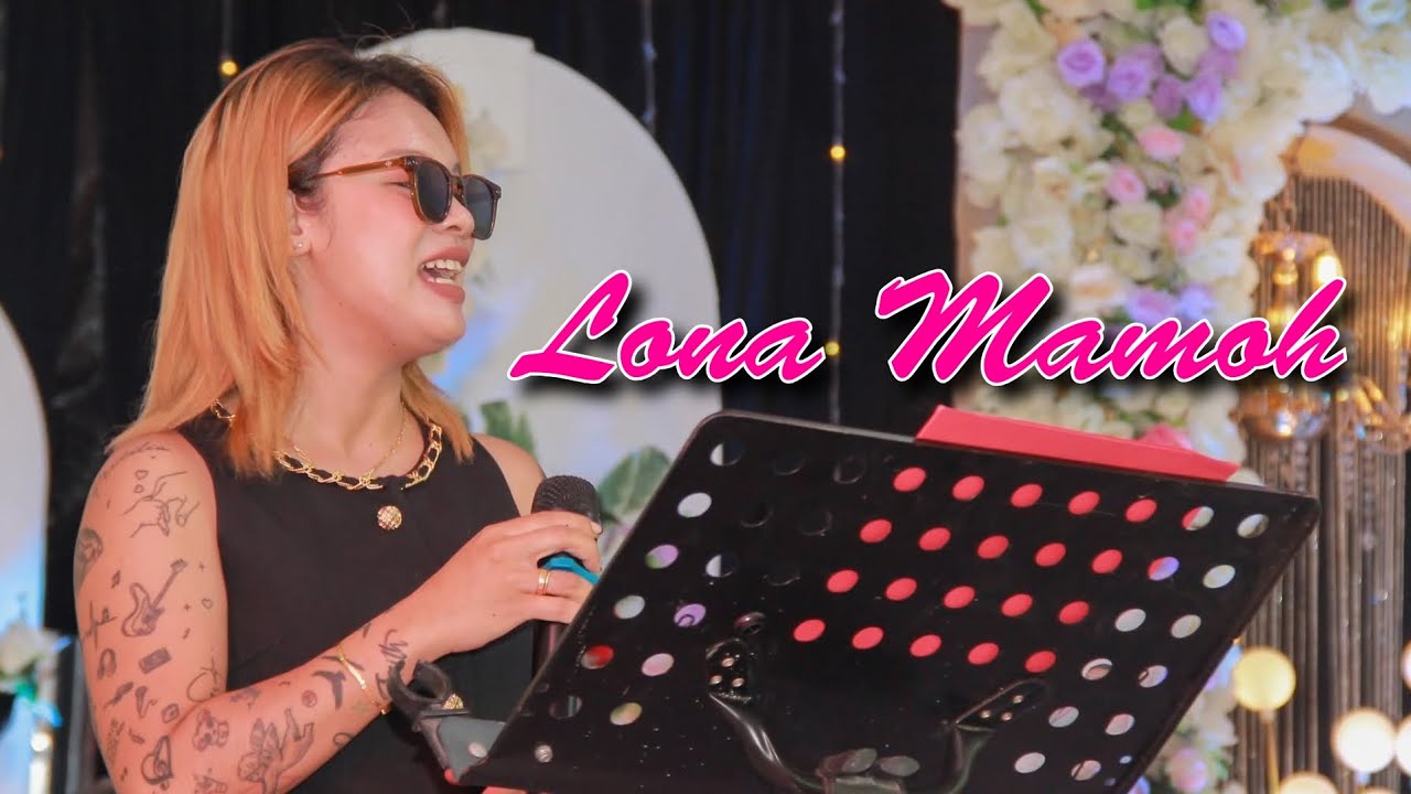 Lona Mamoh - MAI ITA (Dansa) Terbaru 2026