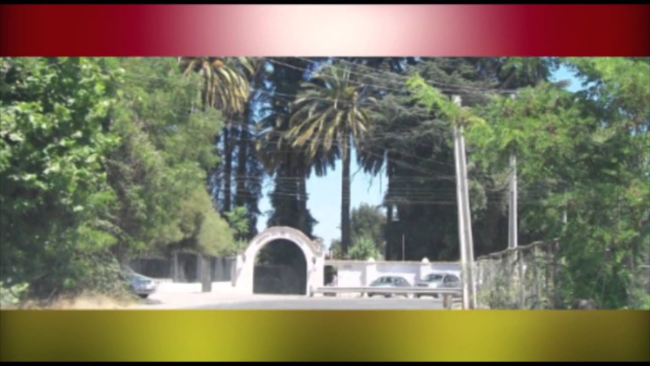 VIDEO HIST&Oacute;RICO DE LINDEROS CAPITULO N&deg;1