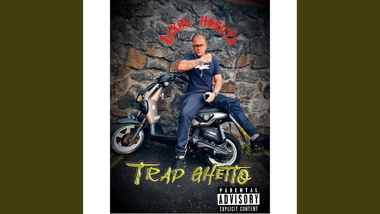 Trap Ghetto