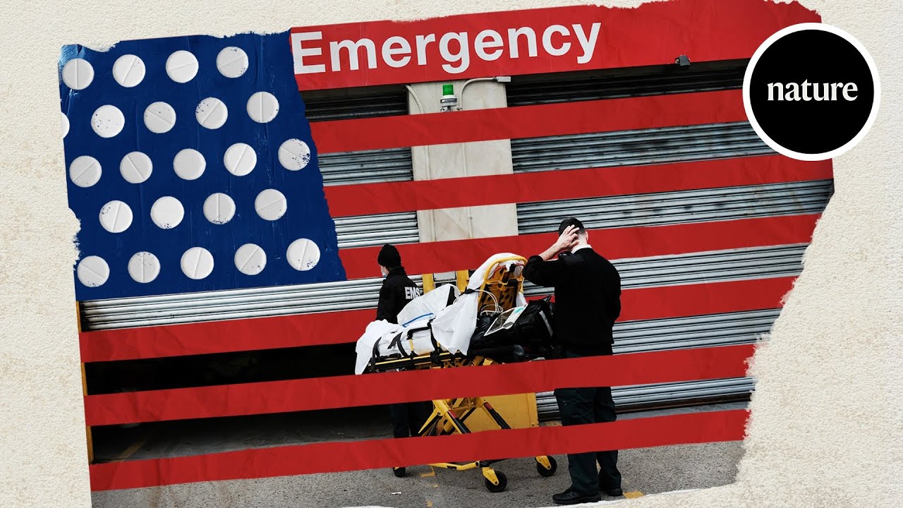 The real problems with America&rsquo;s health