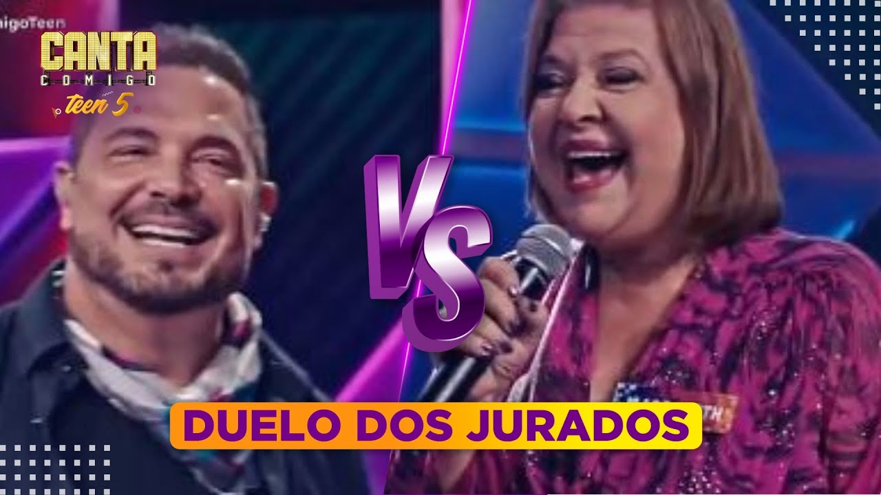 Mãezona dos jurados, Margareth Pires vence duelo com Conrado