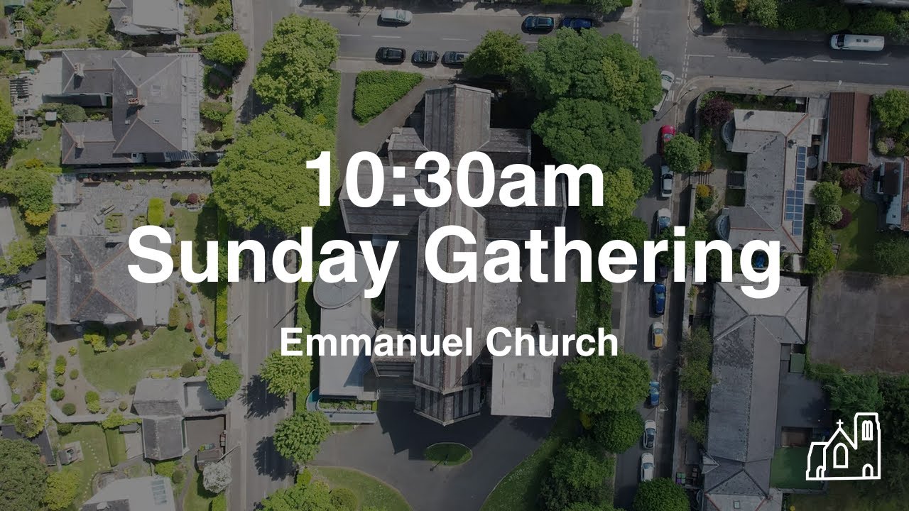 Zacchaeus: Seen in Transformation - Peter Shaw | Emmanuel Plymouth