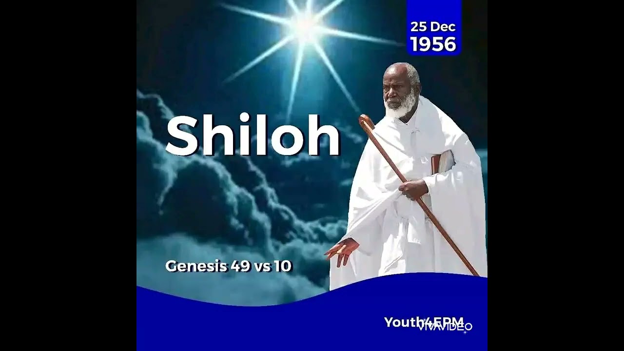 AAC Paul Mwazha -Wavhenekera #paulmwazha #thegospelchariot